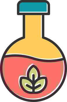 Chemistry Vector Icon