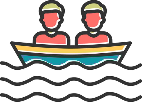 Boat Vector Icon
