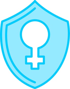 Female Vector Icon