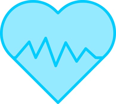 Heart Vector Icon