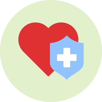 Healthcare Vector Icon