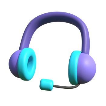 Customer Support or headseat call center png