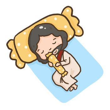 sleep element illustration png