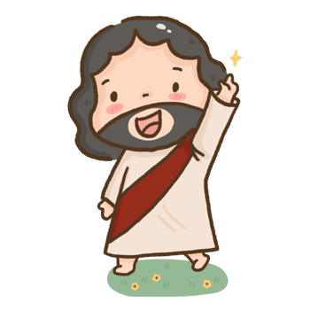 god element illustration png