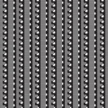 Pattern Design. seamless. Vector seamless pattern. Modern stylish texture with monochrome trellis.Geometric Pattern Design. neo geometric pattern.Print