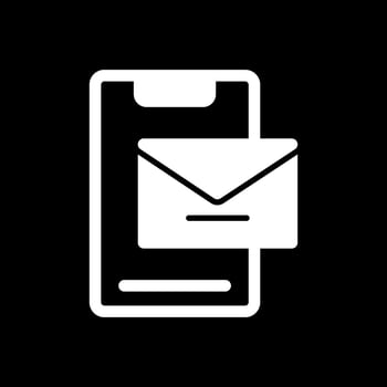 Sms Vector Icon Design