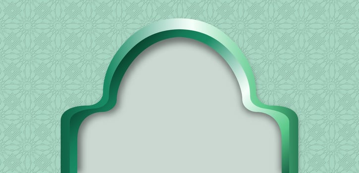 RAMADHAN KAREEM ISLAMIC BACKGROUND vector