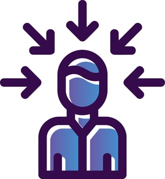Notoriety Vector Icon Design