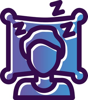 Relieve Vector Icon Design