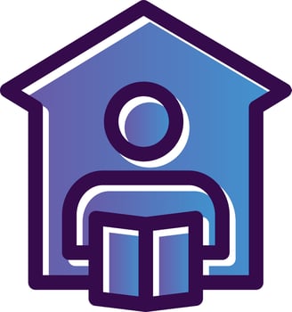 Data Mining Vector Icon Design