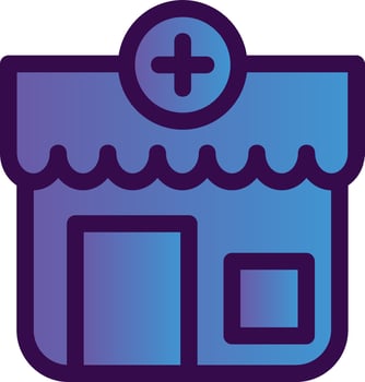 Pharmacy Vector Icon Design