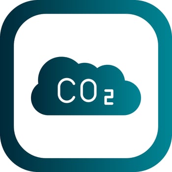 Co2 Vector Icon Design