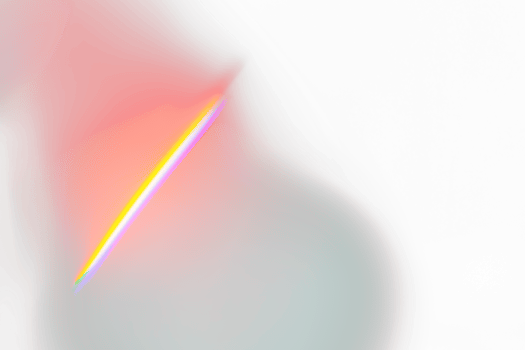 abstract light leak overlay png