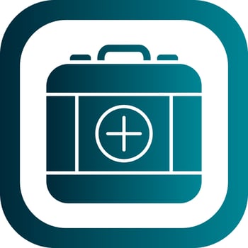 Kit Vector Icon Design