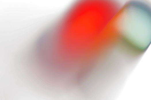 red light leak overlay png