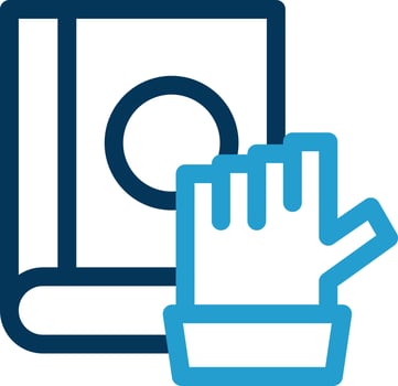 Honest Vector Icon Design