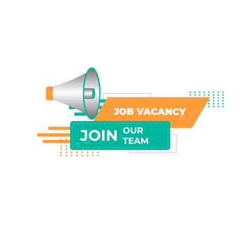 we are hiring join our team announcement png