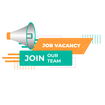 we are hiring join our team announcement png