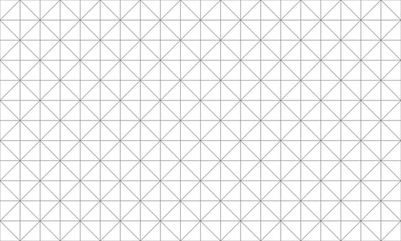 Seamless geometric diamond pattern background. Vector Texture.