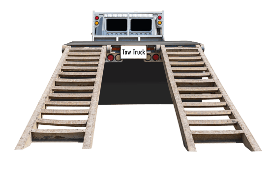 Tow truck car service png