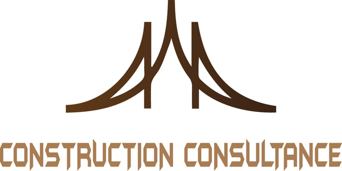 Construction Consultancy Logo Vector File