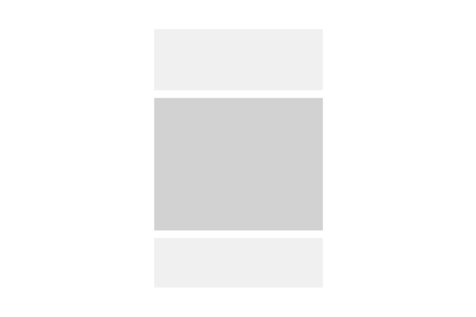 Gray film frame isolated on a transparent background png