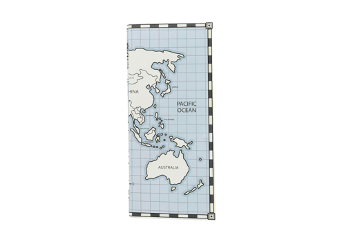 Map isolated on a transparent background png