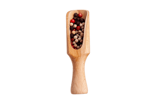 Pepper isolated on a transparent background png