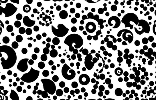 vector illustration of abstract background