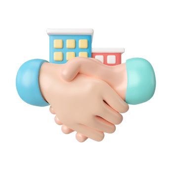 Acquisition 3D Illustration Icon png