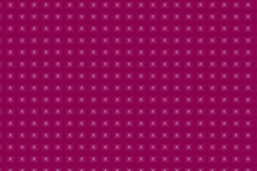 Pattern with geometric elements in pink tones. abstract gradient background vector