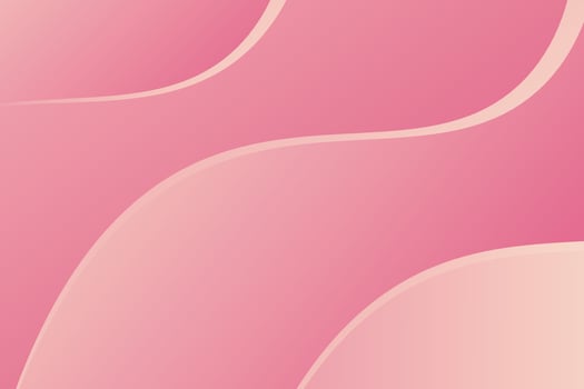 Pink colorful abstract background Vector Design