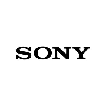 Song logo vector, Sony icon free vector