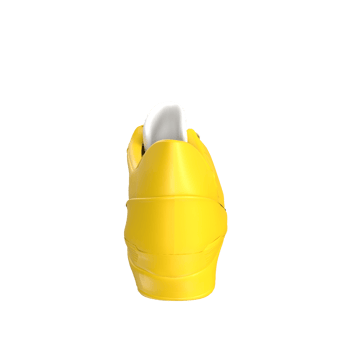 Shoes isolated on transparent background png