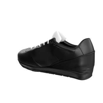 Shoes isolated on transparent background png