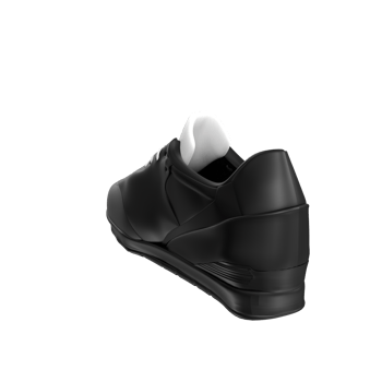 Shoes isolated on transparent background png