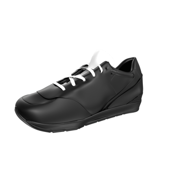 Shoes isolated on transparent background png