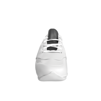 Shoes isolated on transparent background png