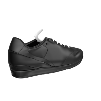 Shoes isolated on transparent background png