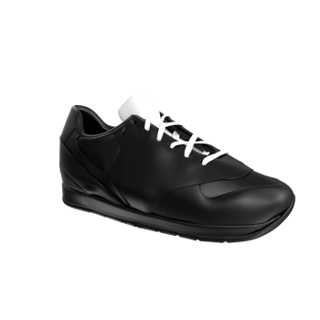 Shoes isolated on transparent background png