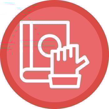 Honest Vector Icon Design