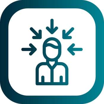 Notoriety Vector Icon Design