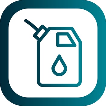 Petroleum Vector Icon Design