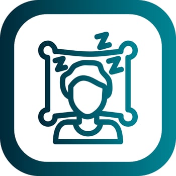 Relieve Vector Icon Design