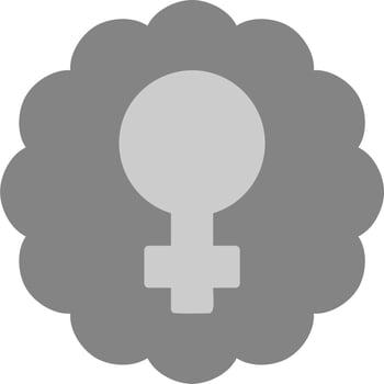 Female Vector Icon