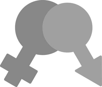 Gender Vector Icon
