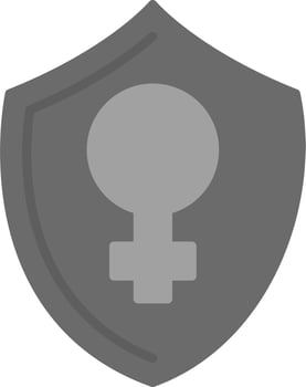 Female Vector Icon