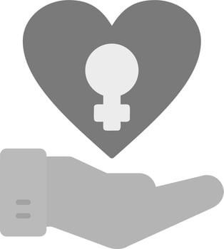 Empathy Vector Icon