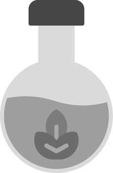 Chemistry Vector Icon