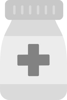 Medicine Vector Icon